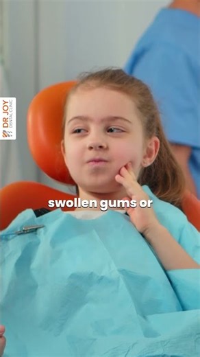 Broken Filling or Crown Emergency #dentist #dentalclinic