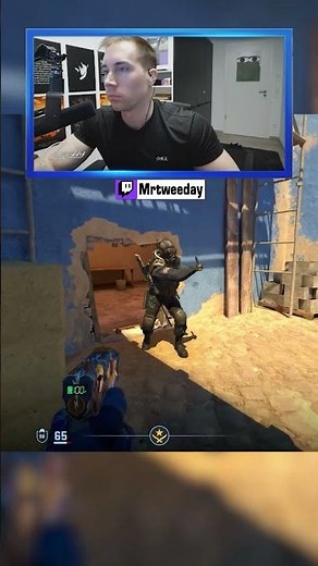 How to ACTUALLY RUSH B...😂#cs2 #counterstrike2 #csgo