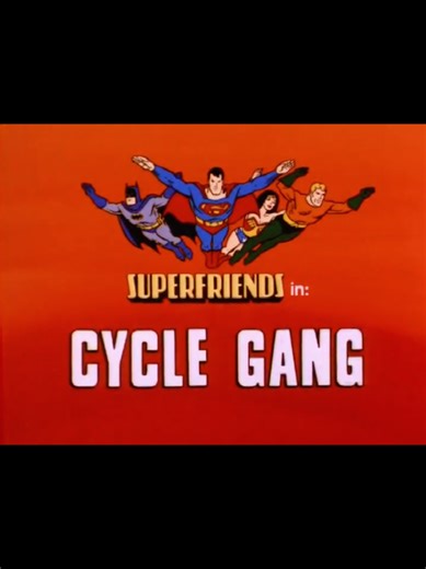 Exploring The Superfriends: Wonder Woman and Wonder Twins