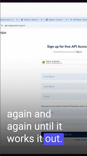 The Intriguing Learning Process of AI Agents