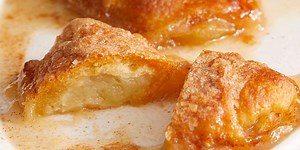 Our Most Viral Dessert Recipe This Year Has a Shocking Secret Ingredient