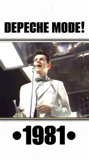 74K views · 417 reactions | I just can’t get enough 80’s Music!! •"JUST CAN’T GET ENOUGH" -Depeche Mode (1981) #justcantgetenough #depechemode #1981 #synth #synthpop #newwave #synthesiser #synthwave #instareels #synths #1980s #style #fashion #basildon #essex #english #england #uk #england #fyp | The_80s_90s_Guy | Facebook