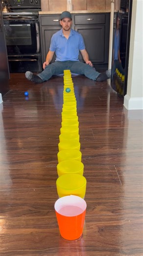 Which one was your favorite? | JM TrickShots