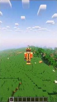 Exceeding Minecraft Enchantment Rules | Minecraft #minecraft #minecraftshort #viral