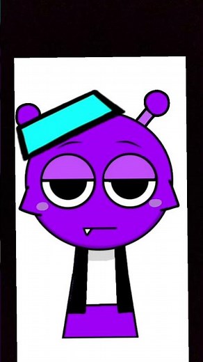 Taki and Oki (Alien Monkeys) arrive to Sprunki!