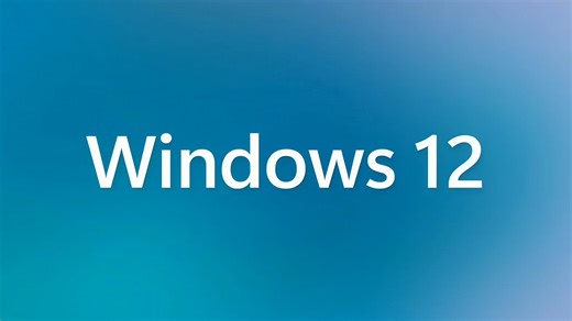 【转载】Windows 12.2 第二版 转自 YouTube AR 4789