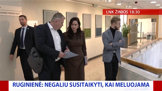 • Visą naktį Vilniaus oro uoste vėl negalėjo nei kilti, nei leistis lėktuvai. Uždaryti ir pasienio su Baltarusija kontrolės postai. • Šakalienės detektyvas baigtas. Dėl jos likimo prezidento ir premjerės nuomonės sutapo. • Rusams be atrankos tebedaužant Ukrainą, Amerikos Kongresas siūlo tris projektus, kaip padidinti spaudimą Maskvai. Trumpas į Budapeštą pas Putiną nebevyks. • Išskirtinis kriminalistų radinys: gausybė įrenginių ir 75 tūkstančiai įvairių šalių SIM kortelių. Kas už viso to slėpėsi