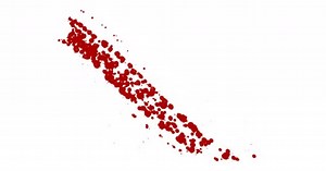 Paint Splash Red Paint Splatter Splash Pack