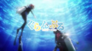 2.5K views · 47 reactions |  ️The official website for Grand Blue Dreaming opened this week reveling the first trailer for the anime adaption of Grand Blue premiering this summer in Japan  | WAKANIM | Facebook