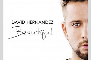 American Idol's David Hernandez "Beautiful" Music VIDEO