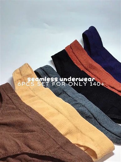 The Comfort of Seamless Underwear for Women