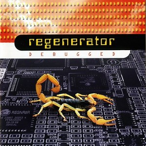 Regenerator - Debugged