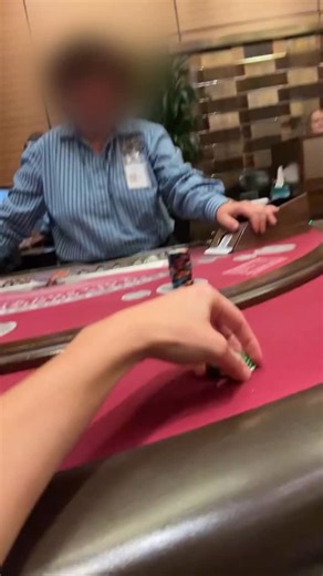 Advantage Blackjack Players on Instagram: "The pit bosses knew exactly what was up.. Interested in learning how to count cards? Comment “blackjack” below."