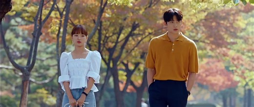 Melting Me Softly Ep 09 Hindi Dubbed