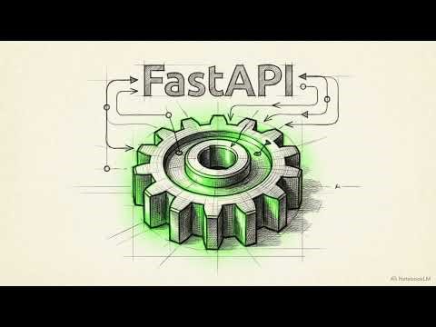 Asynchronous Programming with FastAPI: Understanding async and await in Python APIs