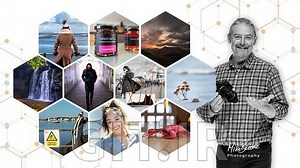 Masterclass In Photography PART 2: Creative Camera Settings