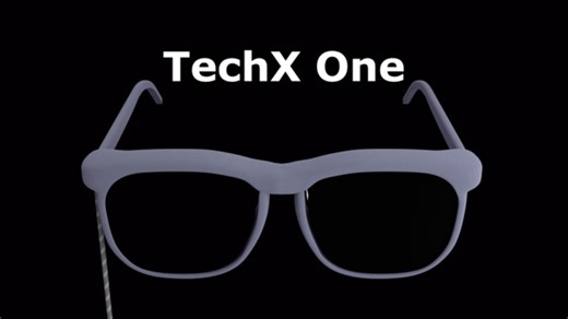 下一块屏幕，是你的整个世界