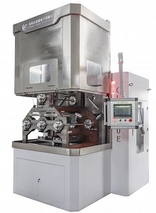 [Hot Item] Efficient Bar Cutting Machine for Solar Cell Manufacturing