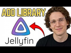 How to Add a Library in Jellyfin 2026 – Complete Step-by-Step Setup Guide