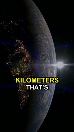 How Many Drops of Water Are in ALL Earth's Oceans?