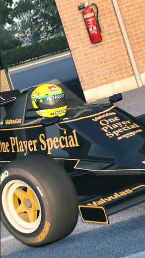 The NEW Live For Speed looks AMAZING! #liveforspeed #simracing