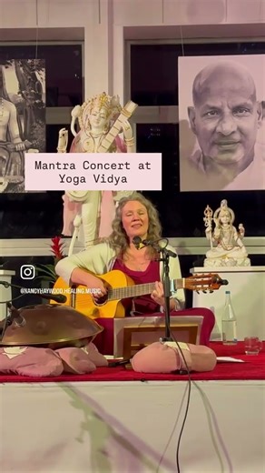 👉 This Mantra Unlocks Creativity | Sarasvati Om