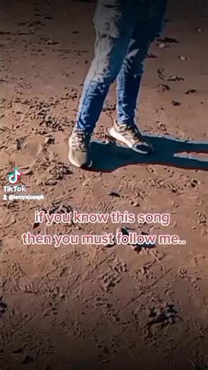 When Your Baby Leaves You All Alone TikTok Song