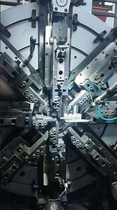 Spring Manufacturing