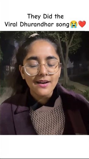 This Dhurandhar track Cover is breaking the Internet 🤯🔥