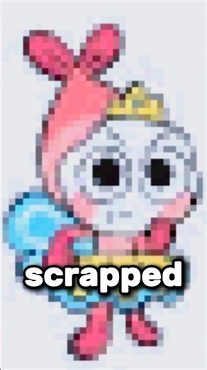 SCRAPPED Dandy’s World Skins! #dandysworld #skins #secret #update #roblox