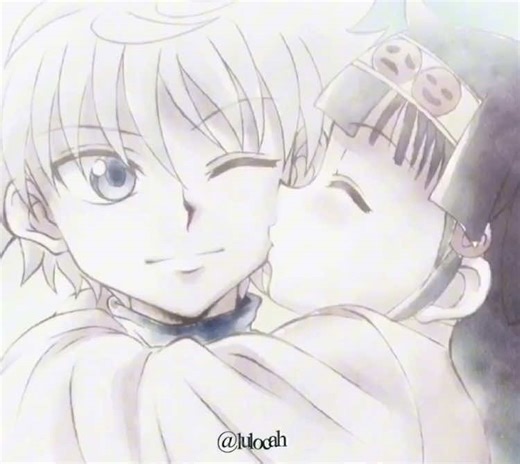 KILLUA & ALLUKA: Rumo aos 700 Seguidores!