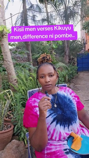 Kikuyu Men vs Kisii Men: Insights on Priorities