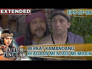 BERKAT KAMANDANU KEADAAN MENJADI MEMBAIK - TUTUR TINULAR