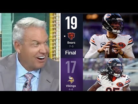 “Caleb is a DEFENSIVE NIGHTMARE!” Rex Ryan says he’s giving the NFL real Mahomes flashbacks now