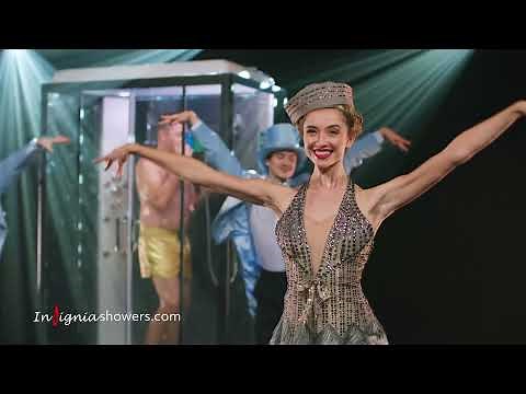 Insignia Showers TV Advert - The Musical