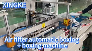Professional automatic packaging equipment manufacturer in China.Widely used in hardware screws, furniture industry, lighting accessories, electrical accessories, toys, sanitary ware, plastic products, etc.Check more👉https://bit.ly/3vOicky | Zhongshan Xingke Automation Equipment Co., Ltd.