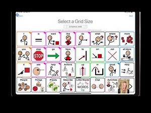 Proloquo2go Overview