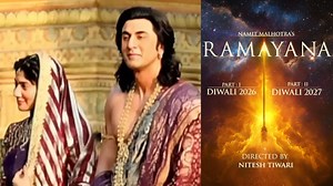Ramayana Teaser Release Time Today: Here’s When The First Glimpse Of Rama Will Be Unveiled By Makers - UPDATE