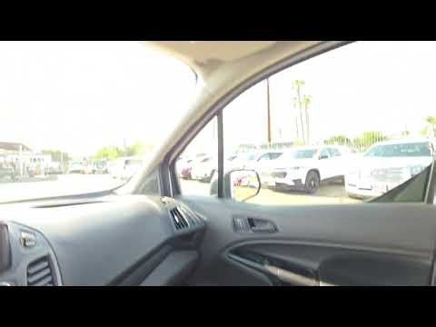 2019 Ford Transit Connect Van XL