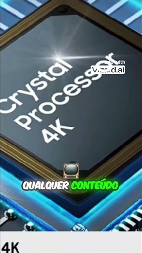Samsung U8000H Works MIRACLES?! 😳 Crystal 4K Processor SURPRISES in 2026!