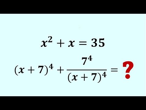 Algebra Simplification Made EASY with This Trick!