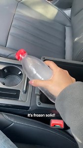 Does your car have a car refrigerator? Check it out #driving #manual #car #tips #skills #carsoft | LearnCar