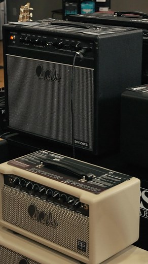 PRS Guitars on Instagram: "Vintage or modern? Get an in depth look at all of our all-tube amp designs, and discover which PRS amplifier is a fit for your musical needs!  Full video link in bio."