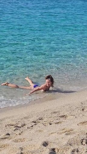 Experience the magic of Greece in Creta Hersonissos. From ancient ruins to breathtaking beaches, this destination offers a perfect blend of history and natural beauty. 🏛️🌊 #Greece #CretaHersonissos #Travel #teachergifts #eminem #shrek5 #AQuietPlace #thebeach #Paris #WNBAAIIStar #camplife #NBASummer #Olympics | Blue Zone