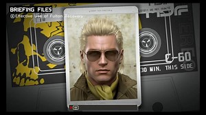 Metal Gear Solid HD Collection - Gameplay