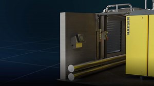 (Sigma Air Manager 4.0). El controlador maestro que tu estación de aire comprimido necesita. Análisis, medición, control y prevención desde un solo dispositivo con operación física y remota desde dispositivos móviles. Visita el siguiente enlace https://bit.ly/3olYaei Encuéntranos en redes sociales como @KaeserMexico o visita “mx.kaeser.com” para obtener más información. #KaeserMexico #KAESERmx #Soluciones #Respaldo #EficienciaEnergética #KAESERcompresores #AireDeCalidad Estamos presentes en todo