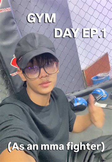 Finding a Grappling Partner for MMA Training