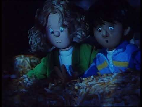 Joshua Jones - Ep. 7 - Spook | 50p