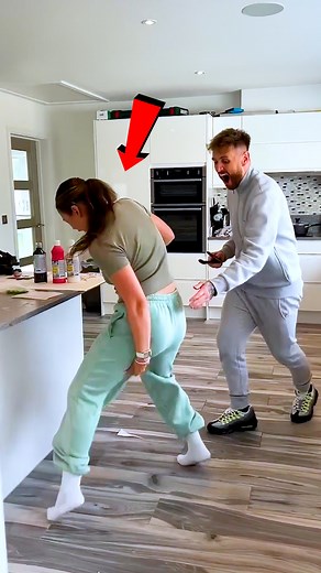 Girls Fun & Prank Mix — Try Not to Laugh Challenge! 🤣✨ #GirlPranks #FunnyGirls #LaughChallenge #fblifestyle | Dime Junior