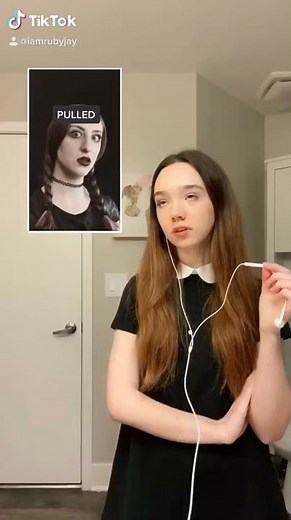 Duet with Ruby Jay & Alexa Chalnick | Pulled from Addams Family The Musical